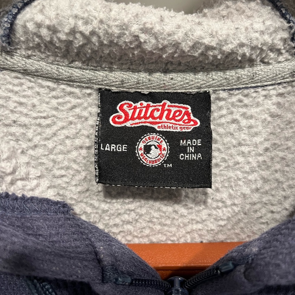 New York Yankees zip up hoodie - Picture 10 of 10